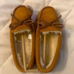 Crewcuts boys slippers